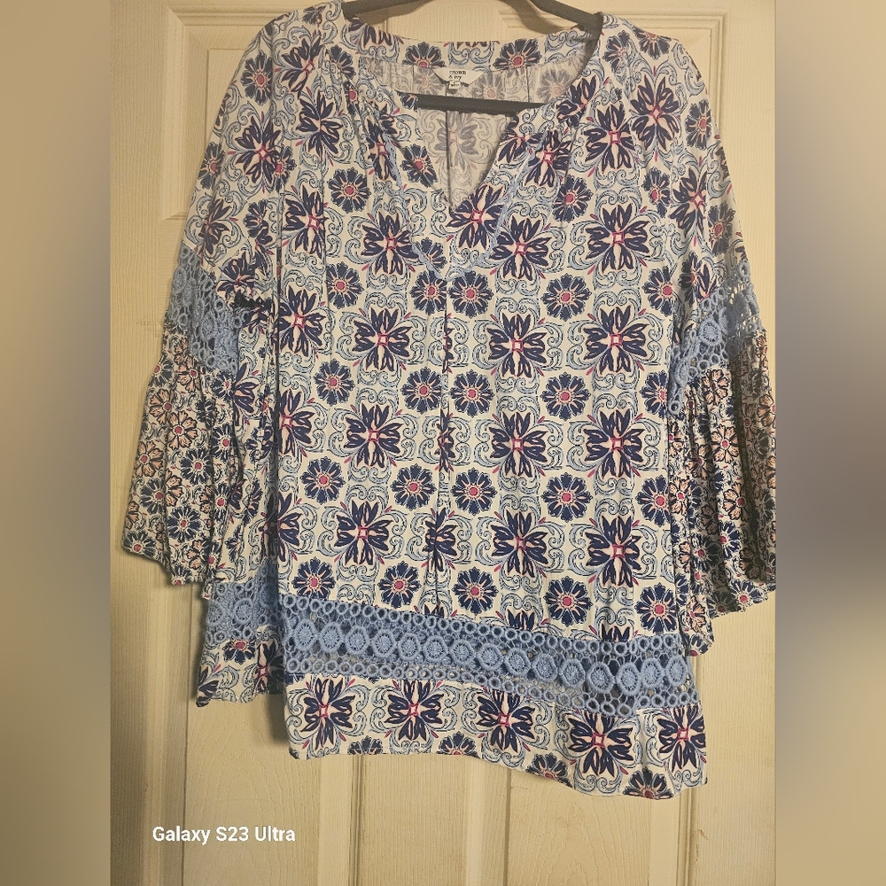 Blouse